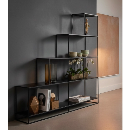 REGAŁ NA KSIĄŻKI RNK-25